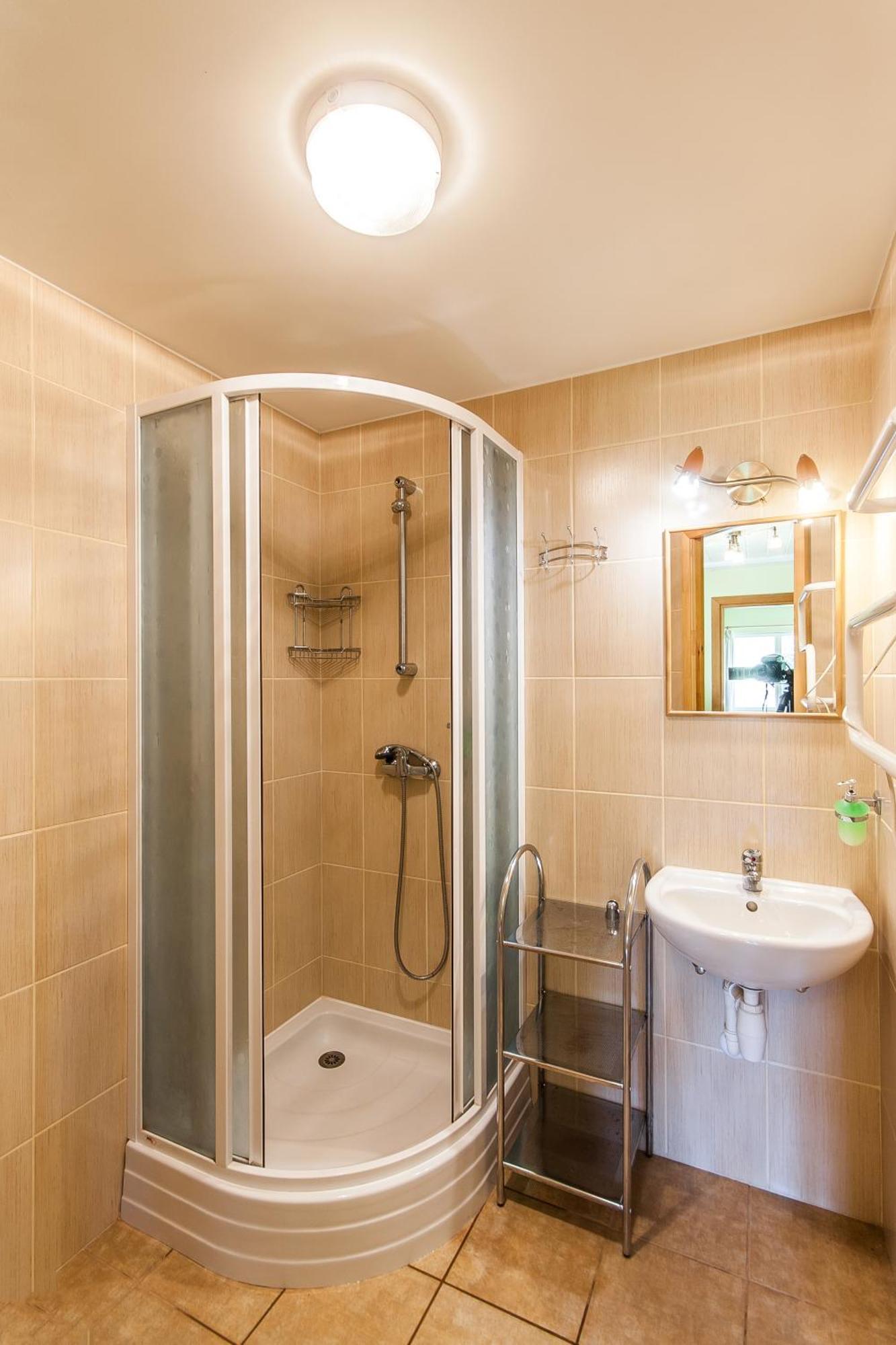 Laucu Akmens Otel Skulte  Dış mekan fotoğraf